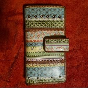 Fossil Bags - Fossil wallet Fossil Bags - Fossil wallet